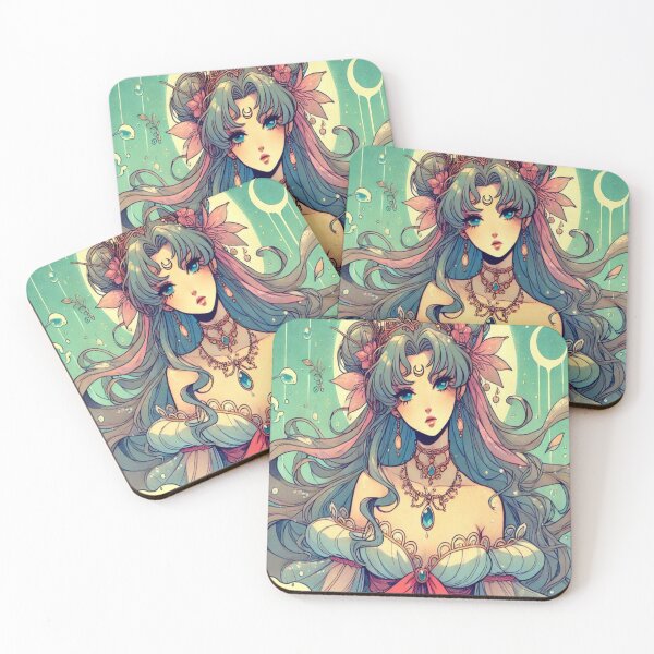 Item preview, Sailor moon vintage designed and sold by Creativnani.