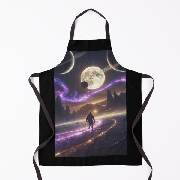 Item preview, Ethereal Drifter Amongst the Stars and Nebulae designed and sold by Astraliscape.