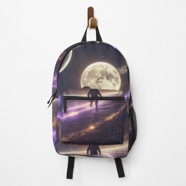 Item preview, Ethereal Drifter Amongst the Stars and Nebulae designed and sold by Astraliscape.