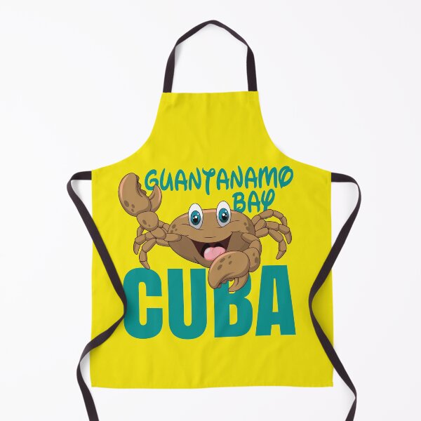 Item preview, Guantanamo Land Crab designed and sold by CharltonWiggins.