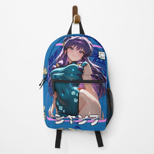 Item preview, ANIME MANGA KAWAII - XIAN PU CHAN SHAMPOO - SHINY DRESS - RANMA designed and sold by CuPensky.