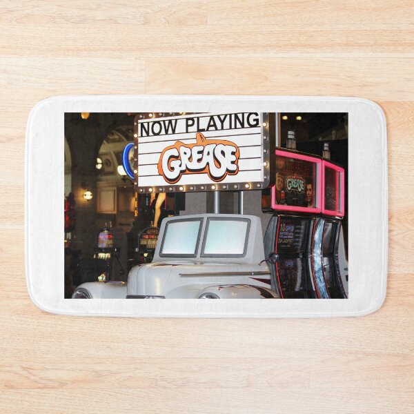 Item preview, Grease Marquee designed and sold by Cynthia48.