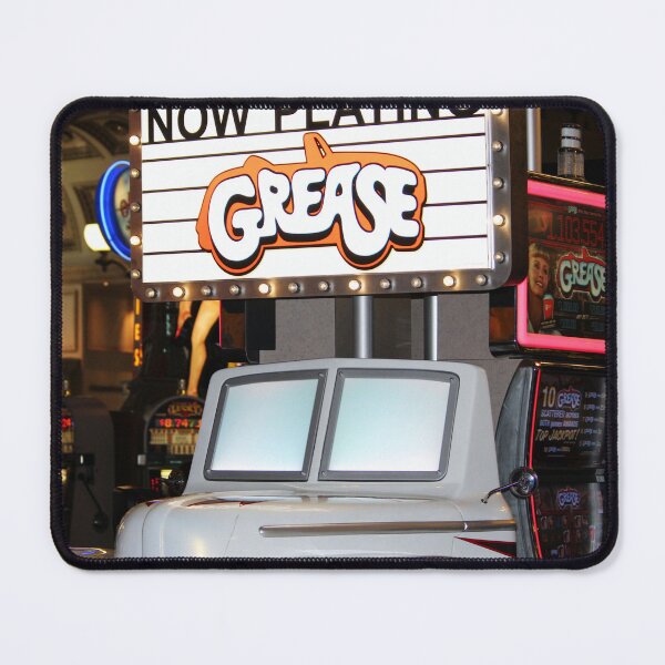 Item preview, Grease Marquee designed and sold by Cynthia48.