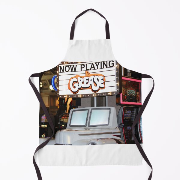 Item preview, Grease Marquee designed and sold by Cynthia48.