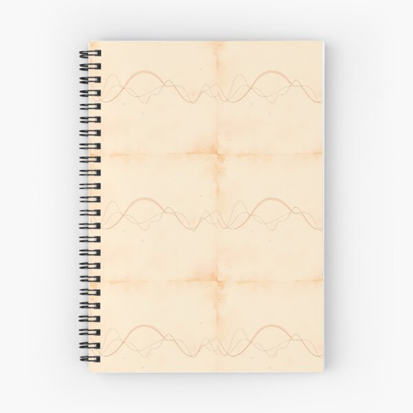 Item preview, Lines Waves Light Color Digital Art Modern Illustration designed and sold by ART ATTACK ZONE.