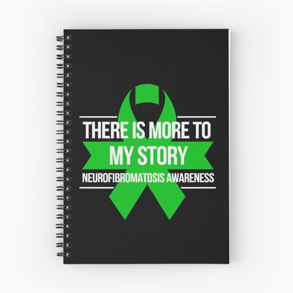 Item preview, Neurofibromatosis Awareness | There Is More to My Story designed and sold by tmerchtrends.