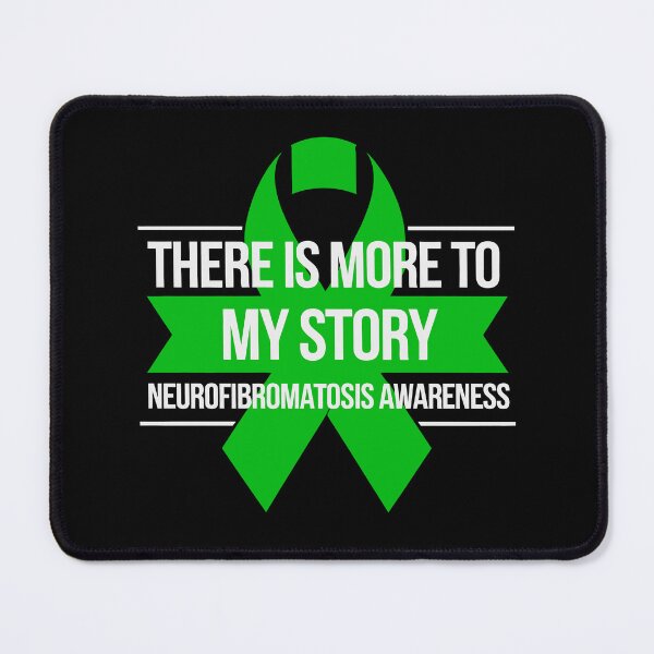 Item preview, Neurofibromatosis Awareness | There Is More to My Story designed and sold by tmerchtrends.