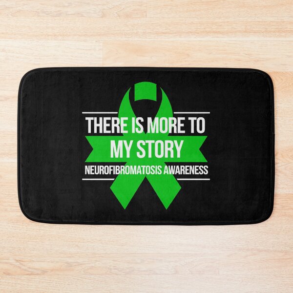 Item preview, Neurofibromatosis Awareness | There Is More to My Story designed and sold by tmerchtrends.