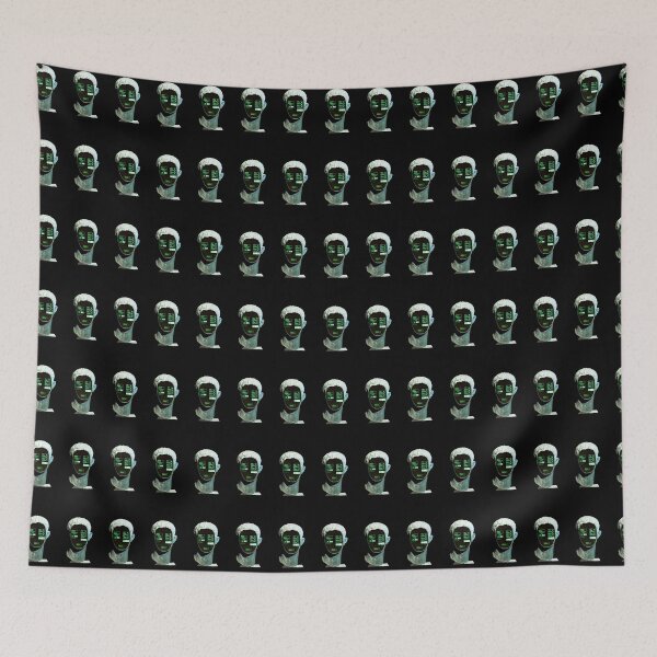Item preview, Retro Head designed and sold by KinkyDevilHead.