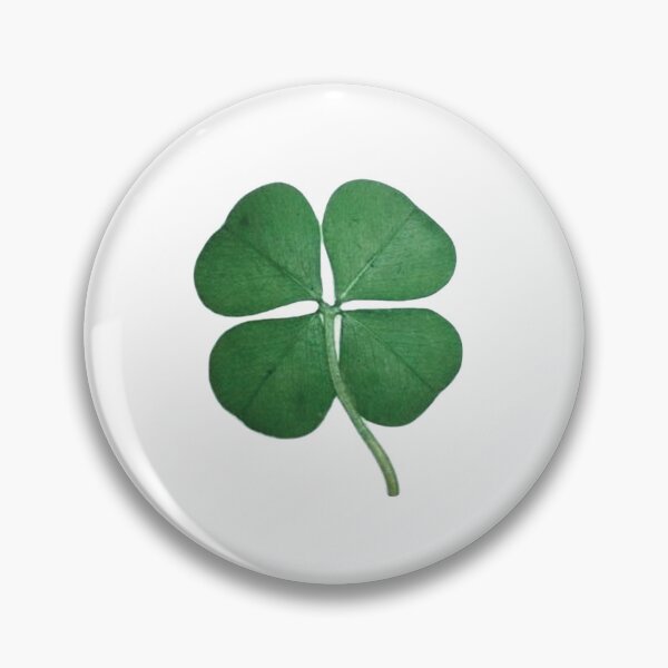 Item preview, A four-leaf clover designed and sold by di-Vera-Rosati.