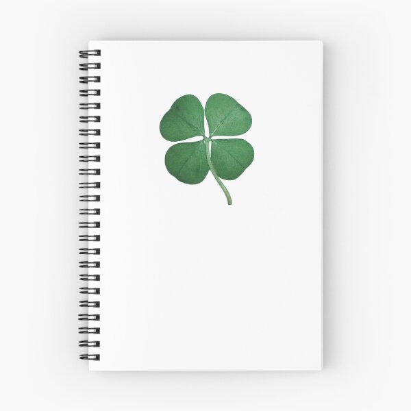 Item preview, A four-leaf clover designed and sold by di-Vera-Rosati.