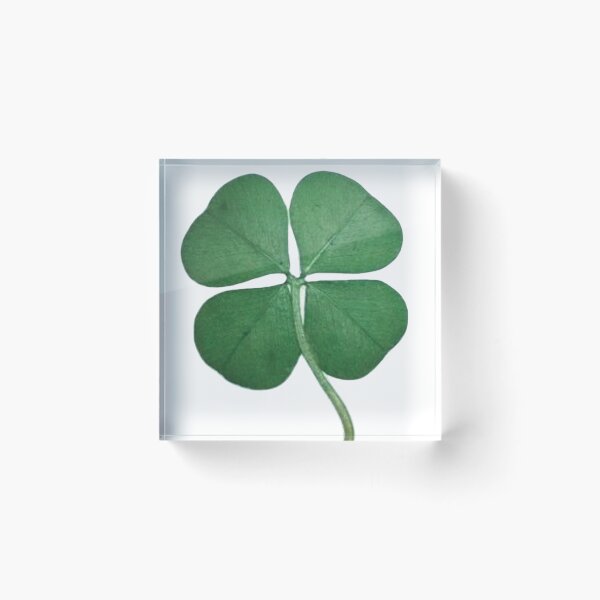 Item preview, A four-leaf clover designed and sold by di-Vera-Rosati.