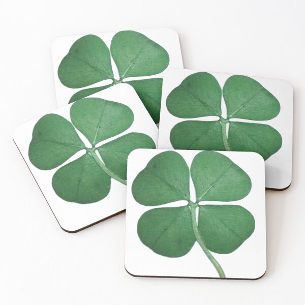 Item preview, A four-leaf clover designed and sold by di-Vera-Rosati.