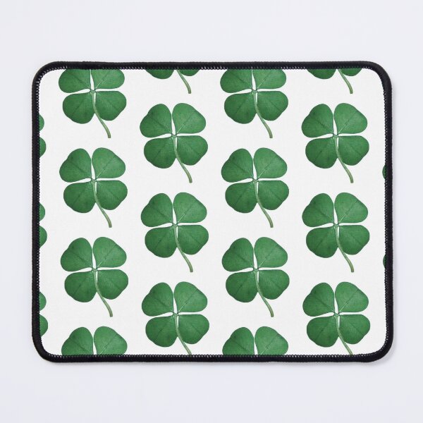 Item preview, A four-leaf clover designed and sold by di-Vera-Rosati.