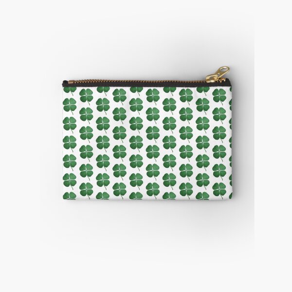 Item preview, A four-leaf clover designed and sold by di-Vera-Rosati.