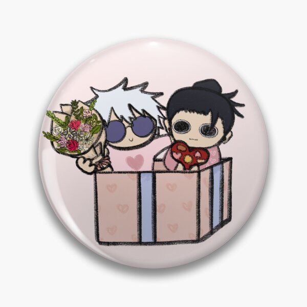 Item preview, gojo & geto - perfect gift designed and sold by elloevera.