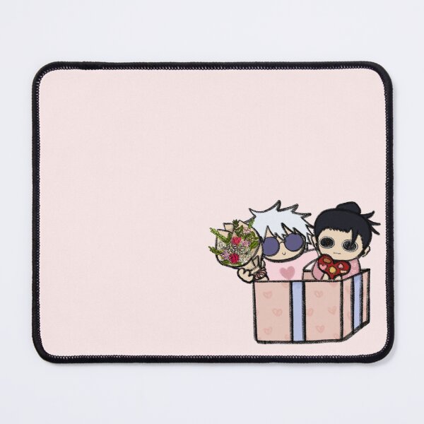 Item preview, gojo & geto - perfect gift designed and sold by elloevera.