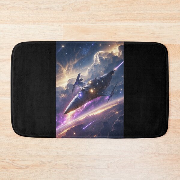 Item preview, A Journey Beyond the Stars - Stellar Horizons designed and sold by Astraliscape.