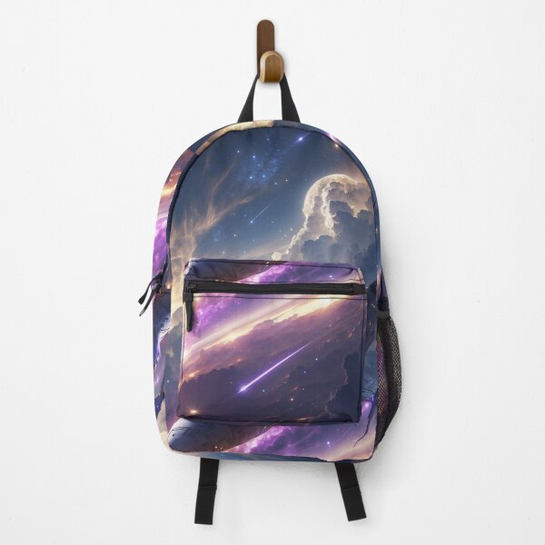 Item preview, A Journey Beyond the Stars - Stellar Horizons designed and sold by Astraliscape.