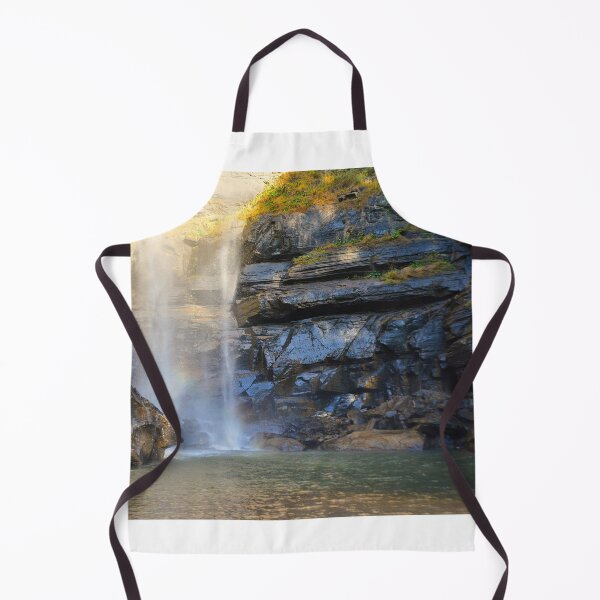 Item preview, Light And Shadow Toccoa Falls Georgia designed and sold by LisaWootenPhoto.