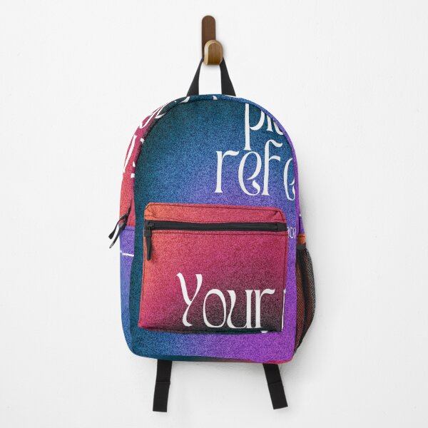 Item preview, “Your past is a place of reference not a place of residence” designed and sold by ULTRAMAX_DESIGN.