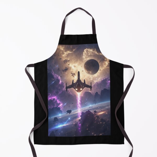 Item preview, The Infinite Voyage Through Celestial Dreams designed and sold by Astraliscape.