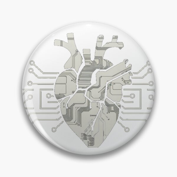 Item preview, Heartwired designed and sold by Lgames.