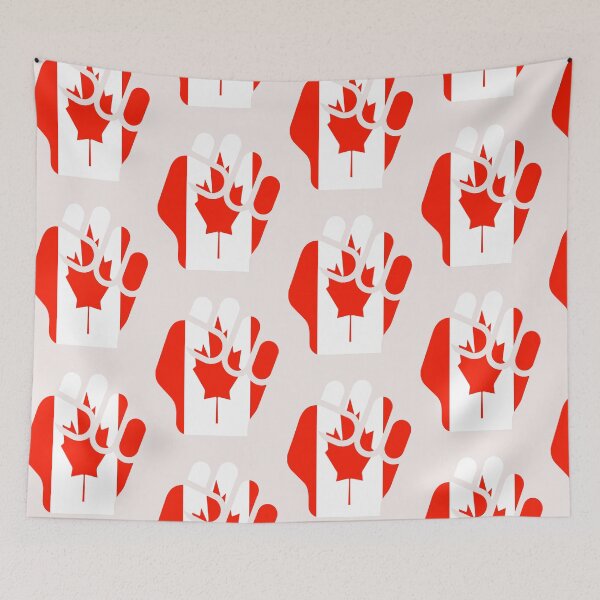Item preview, Canadian pride United  2025 not for sale designed and sold by erozzz.