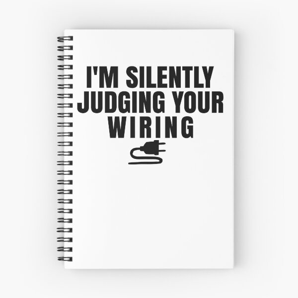 Item preview, Nurse Brain Scanner, I'm Silently Judging Your Wiring, Witty Medical Professional Quote designed and sold by NADIASHOP86.