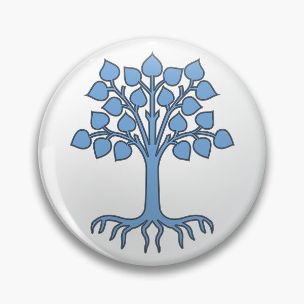 Item preview, The Mother Tree designed and sold by greaterisleofmoes.