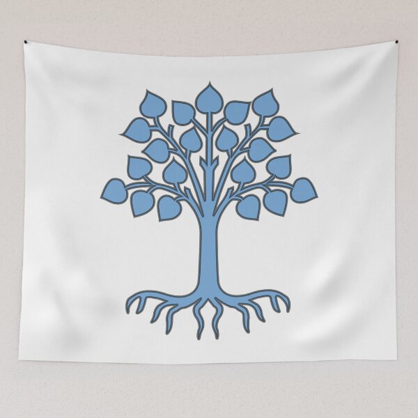 Item preview, The Mother Tree designed and sold by greaterisleofmoes.