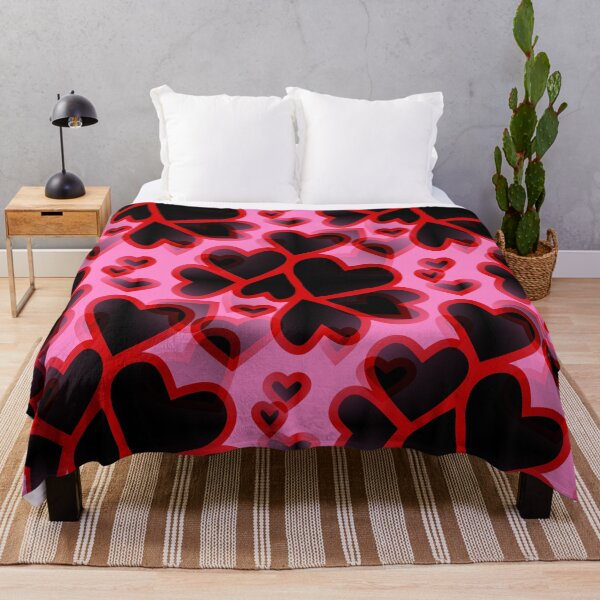 Item preview, Heart Pattern I Love You Valentines Day designed and sold by Sartoris Art.