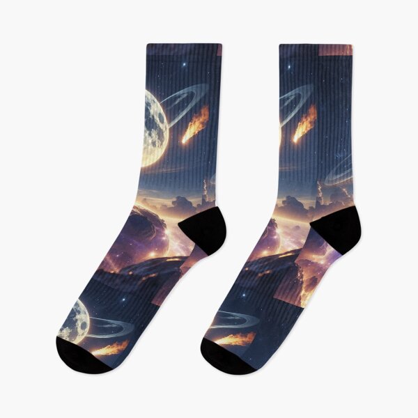 Item preview, Astral Dreamer Standing at the Edge of Eternity designed and sold by Astraliscape.