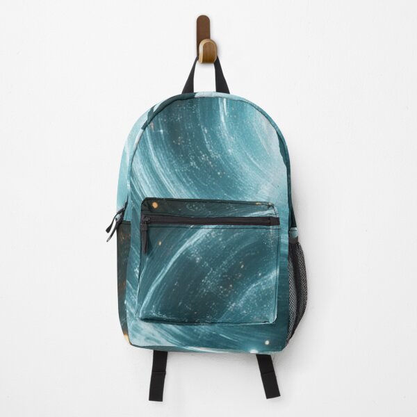 Item preview, Quantum Descent: A Time Traveler’s Fall into the Void designed and sold by eXtraHumans.