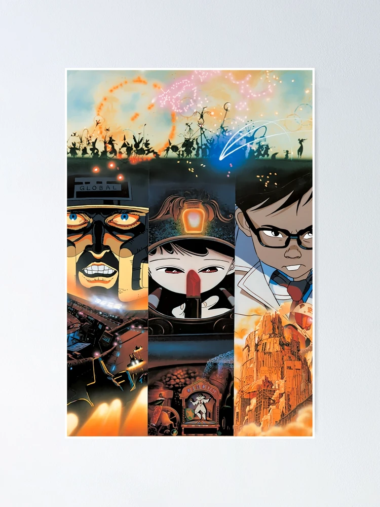 Neo Tokyo