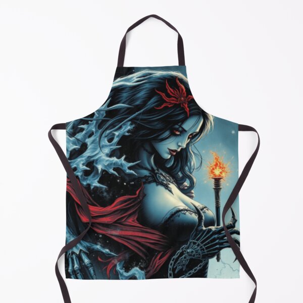 Item preview, "Angel or Demon???" designed and sold by Songedete.