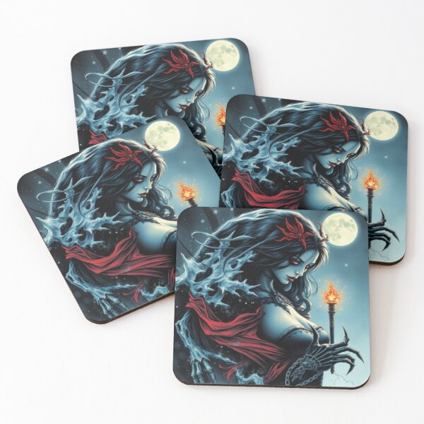 Item preview, "Angel or Demon???" designed and sold by Songedete.
