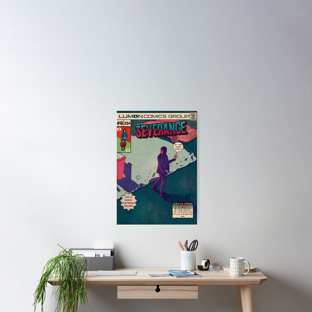 Item preview, Poster designed and sold by PenguinRaft.