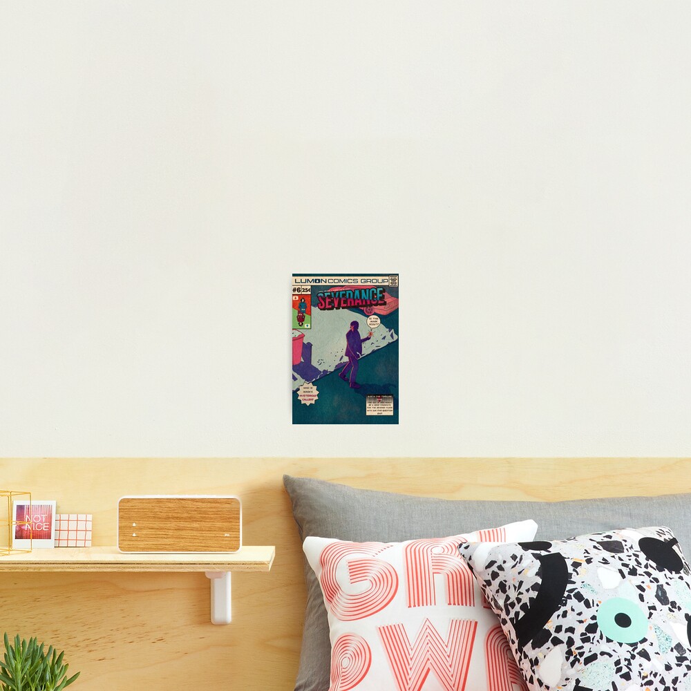 Item preview, Photographic Print designed and sold by PenguinRaft.