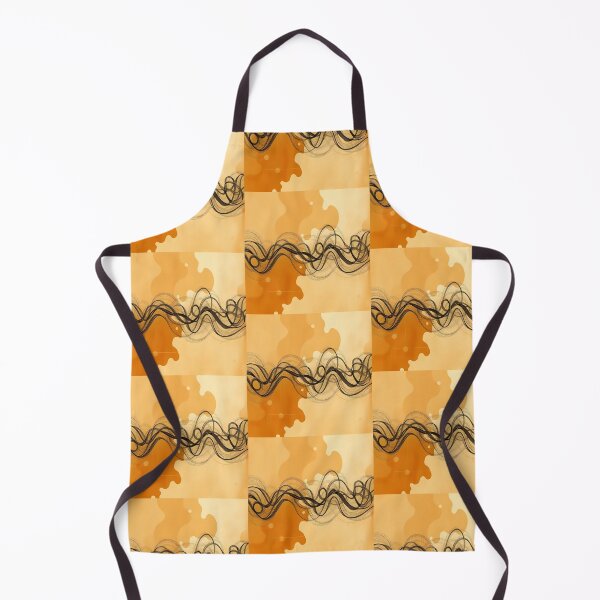 Item preview, Watercolors Waves Light Color Digital Art Modern Illustration designed and sold by ART ATTACK ZONE.