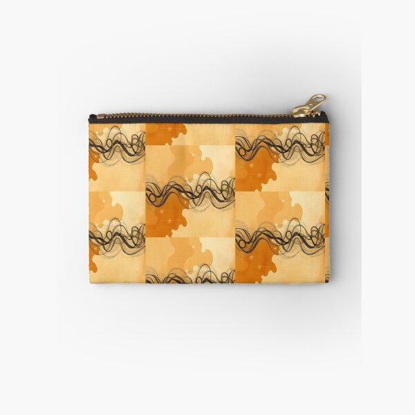 Item preview, Watercolors Waves Light Color Digital Art Modern Illustration designed and sold by ART ATTACK ZONE.