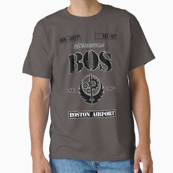 Item preview, B.O.S. designed and sold by prrrk03.