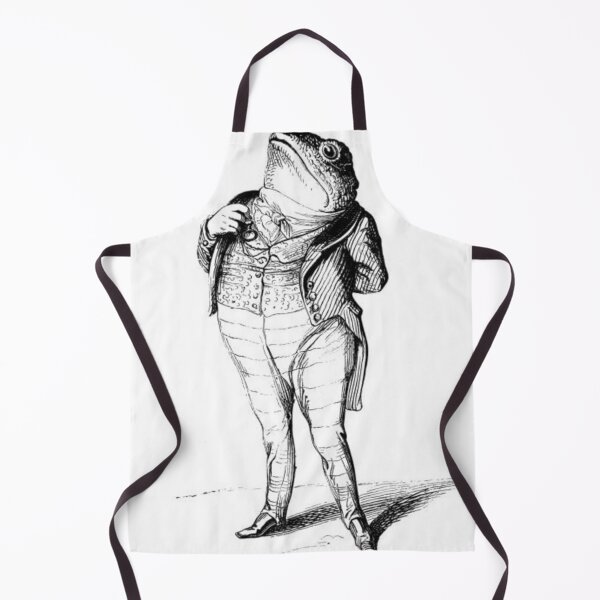 Item preview, Mr. Frog designed and sold by BojerShop.