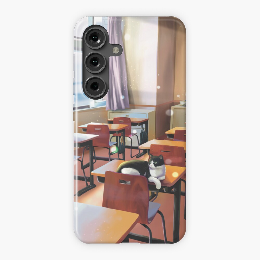 Item preview, Samsung Galaxy Snap Case designed and sold by shrimpydoodles.