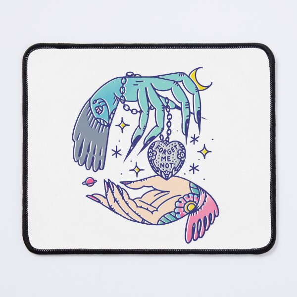 Item preview, Monster lover designed and sold by Paolavk.