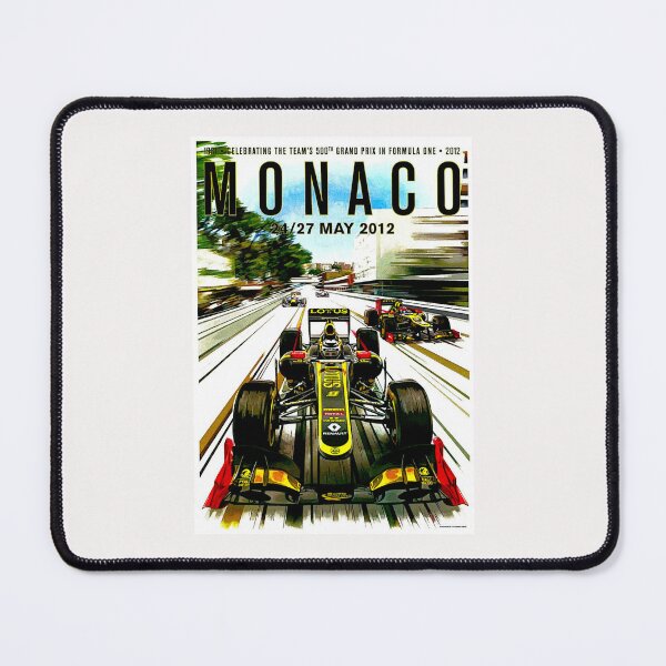 Item preview, Blast from the past art  Monaco 2012 designed and sold by Helios Be. Lavsh.