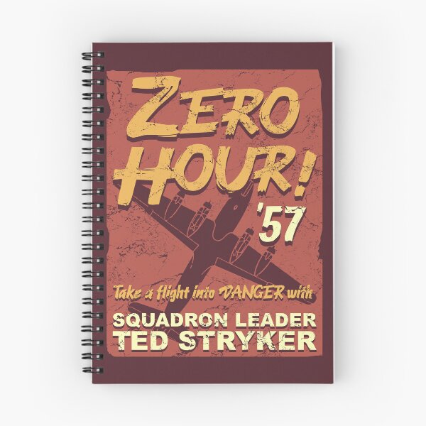 Item preview, Zero Hour 57 designed and sold by robotrobotROBOT.