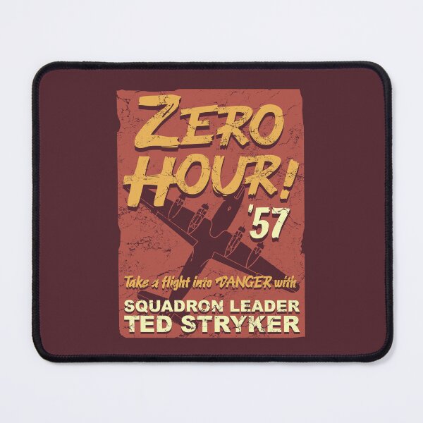Item preview, Zero Hour 57 designed and sold by robotrobotROBOT.