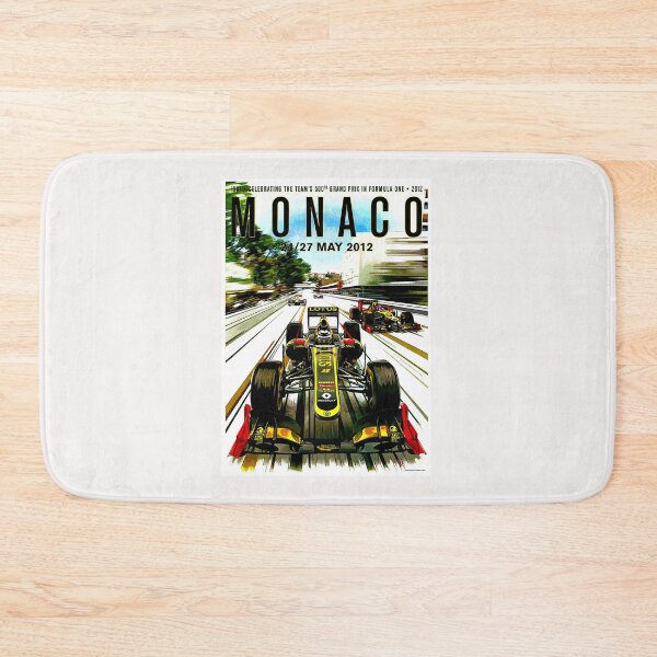 Item preview, Blast from the past art  Monaco 2012 designed and sold by Helios Be. Lavsh.
