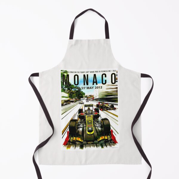 Item preview, Blast from the past art Monaco 2012 designed and sold by Helios Be. Lavsh.